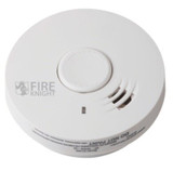 Fire Knight Alarm Smoke Photoelectric Lithium - MFFKSA-LB