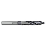 Order In - Alpha Onsite Plus Step Tip Reduced Shank Drill 16.5 MM - 9LMST165R