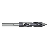 Order In - Alpha Onsite Plus Step Tip Reduced Shank Drill 17.0 MM - 9LMST170R