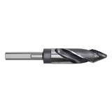 Order In - Alpha Onsite Plus Step Tip Reduced Shank Drill 25.0m - 9LMST250R