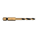 Order In - Alpha ONSITE Plus Impact Step Tip Drill Bit 4.2 MM - C9STQRM042