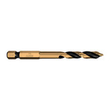 Order In - Alpha ONSITE Plus Impact Step Tip Drill Bit 6.5 MM - C9STQRM065