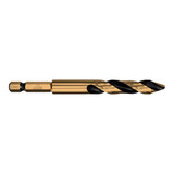 Order In - Alpha ONSITE Plus Impact Step Tip Drill Bit 9.5 MM - C9STQRM095