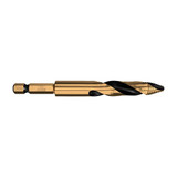 Alpha ONSITE Plus Impact Step Tip Drill Bit 11.0 MM - C9STQRM110