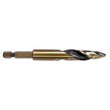 Order In - Alpha ONSITE Plus Impact Step Tip Drill Bit 11.5 MM - C9STQRM115