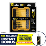 Instant Bonus