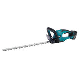 Makita Hedge Trimmer 18V 500mm Kit - DUH507CT