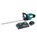 Makita Hedge Trimmer 18V 500mm Kit - DUH507CT