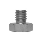 OX Premium Diamond Polishing Pad Adaptor M14 125 MM - OX-TDPP5-A