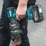 Order In - Makita 40V Max Brushless 16mm Rebar Cutter - SC001GZK