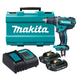 Order In - Makita 18V Driver Drill Kit - DDF482SAE