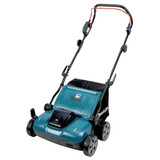 Makita 18V Brushless 320mm Lawn Scarifier - DUV320Z