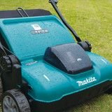 Makita 18V Brushless 320mm Lawn Scarifier - DUV320Z
