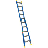 Order In - Bailey Professional Fibreglass Dual Purpose Stepladder with Pole Support 3.5/4.8M - FS13669