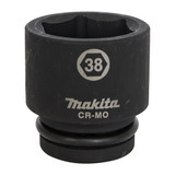 Order In - Makita 38mm x 57 Impact Socket 3/4 Square Drive - E-27311