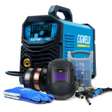 Cigweld PowerPackBlueVenom XF190 Kit 6 Piece - 800190