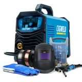 Cigweld PowerPackBlueVenom XF190 Kit 6 Piece - 800190