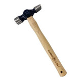 Order In - Mumme Tools Cross Pein Hammer 10oz / 280g Hardwood Handle Length 300mm- 7HCPH0.280