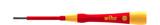 Wiha Screwdriver Pico Fine 2.5MMX65MM  VDE 1000V - WH-44538
