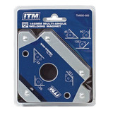 Order In - ITM Multi-Angle Welding Magnet 75kg Force 145 MM - TM650-006
