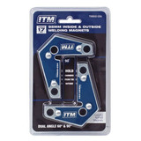Order In - ITM Inside & Outside Welding Magnet 7kg 95 MM - TM650-034