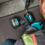 Order In - Makita 40V Max Brushless Impact Driver Kit - TD003GM201