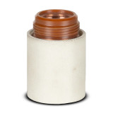 Order In - Unimig Shield Cap Body 45-85A Suit SC160 1 Pack - U11139