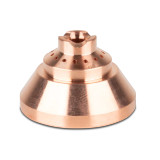 Order In - Unimig Shield Cap Hand 45-85A Suit SC160 1 Pack - U11248