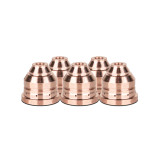 Order In - Unimig Gouging Tip 160A Suit SC160 5 Pack - U11216