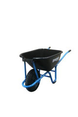 Order In - Easymix Narrow Steel Wheelbarrow - W500S