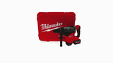Milwaukee ONE-KEYRotary Hammer SDS+ 44mm 18V M18FHM-122C Kit