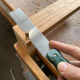 Order In - Z Saw Topman Single Sided Flush Cutting Japanese Saw - Z-150S