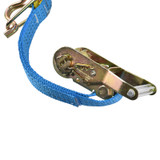 Order In - Redline Ratchet Tie Down 6M X 35MM 1500KG - RLTD002