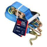 Order In - Redline Ratchet Tie Down 6M X 35MM 1500KG - RLTD002