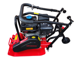 Millers Falls Plate Compactor 7HP - CPC60HC