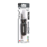 Durum Screwdriver Multi Bit Sixpac Plus 75 MM - DB99001