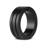 Order In - Unimig Drive Roller 30/22 V Steel 0.8/0.9 MM - 0.8-0.9V30/22