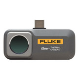 Fluke Thermal Camera for IOS USB-C -20° To +55° 256 x 192 25Hz - FLUTC01C