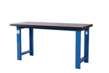 Order In - HD Space Workbench Stainless Top - HDWB-1800S