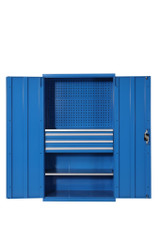 Order In - HD Space Work Locker - HDCAB-3DWL