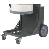 Flextool Dust Collector H-Class Auto Cleaner FDC-1A1 1800 Watt - FT101804-UNIT