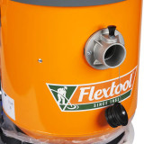 Flextool Dust Collector H-Class Auto Cleaner FDC-1A1 1800 Watt - FT101804-UNIT