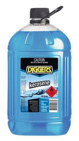 Diggers Kerosene 1 Litre - 16000-1DIG