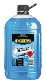 Diggers Kerosene 4 Litre - 16000-4DIG