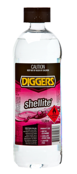 Diggers Shellite 1 Litre - 16225-61DIG