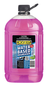 Diggers Waterbased Degreaser 4 Litre - 81120-4DIG