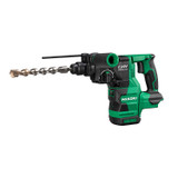 Order In - Hikoki 18V Slide B/less SDS-Plus Rotary Hammer Skin - DH18DPB(H4Z)