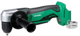 Order In - Hikoki 18V Slide 10mm Angle Drill - DN18DSL(H4Z)