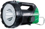 Order In - Hikoki 18V Search Light - UB18DA(W4Z)
