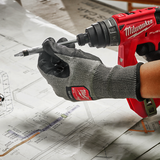 Order In - Milwaukee 27-in-1 Security Ratcheting Multi-Bit Screwdriver - 48222912